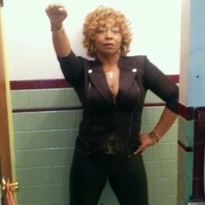 Meet your Posher, Barbara